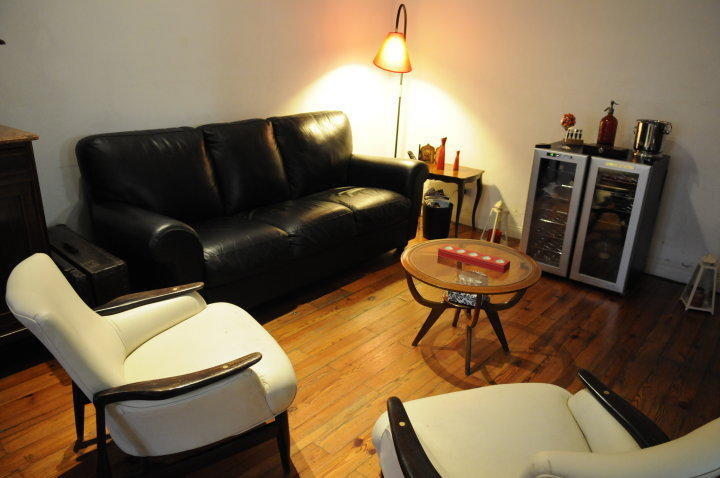 Acomodação com café da manhã  Gorriti 4290 Buenos Aires